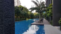 Commonwealth Towers (D3), Condominium #413940401